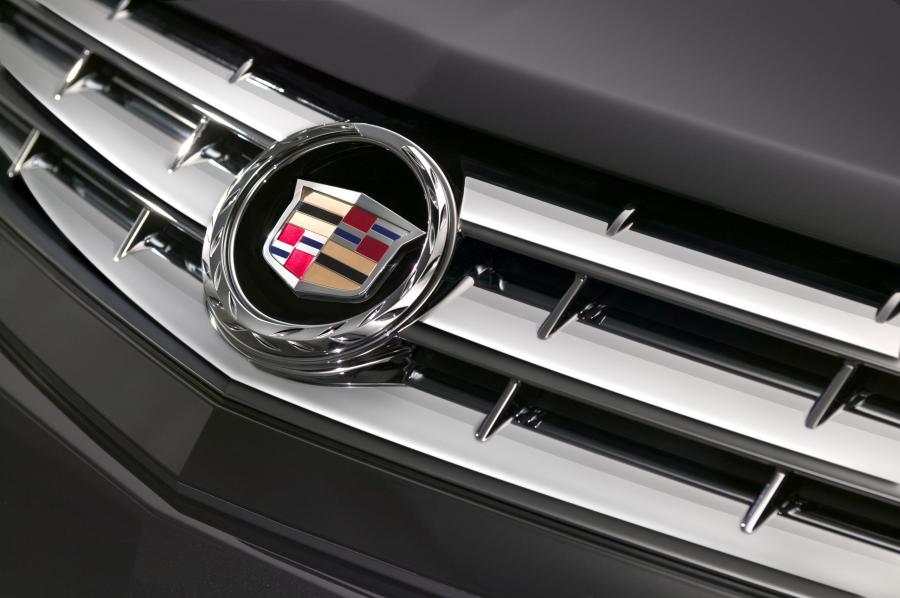  Cadillac XLR Star Black Limited Edition 2006 года  (фото 7 из 10)